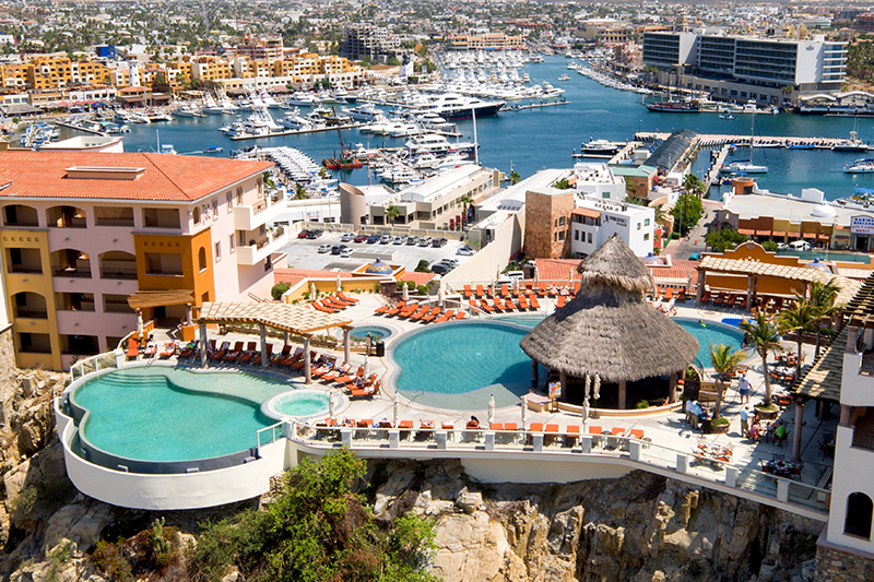 The Ridge at Playa Grande