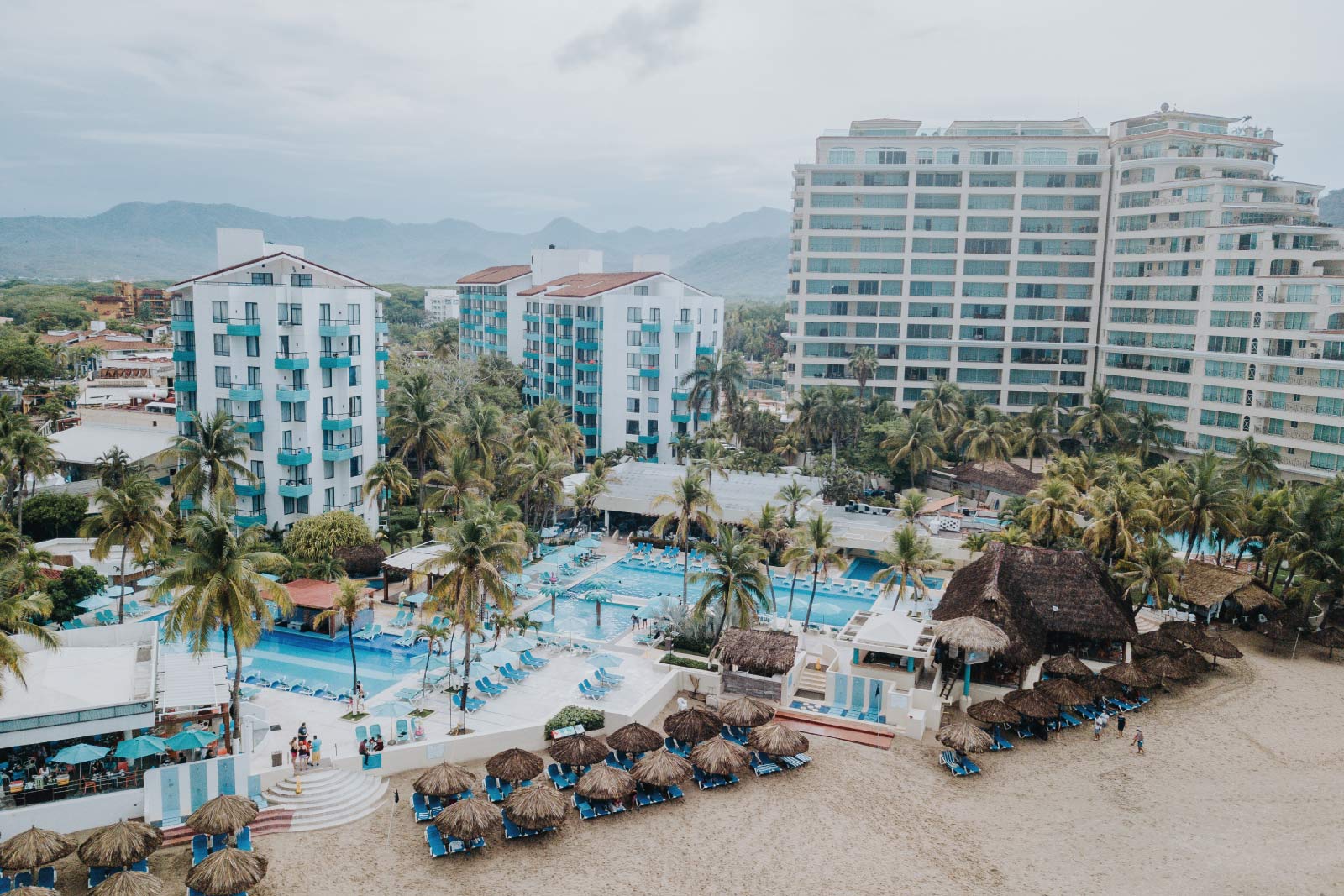 Hotel Fontan Ixtapa