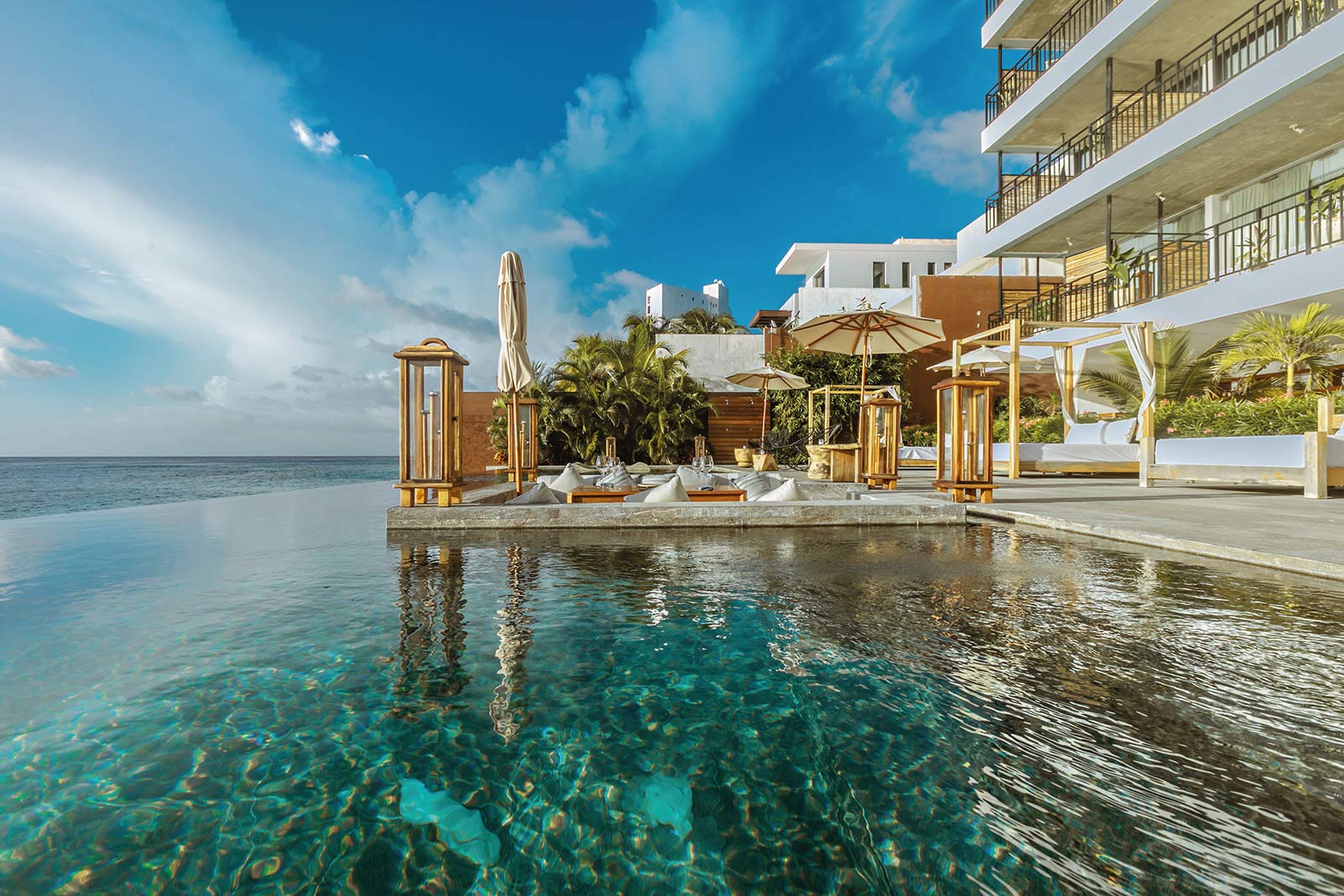 Hotel B Unique
