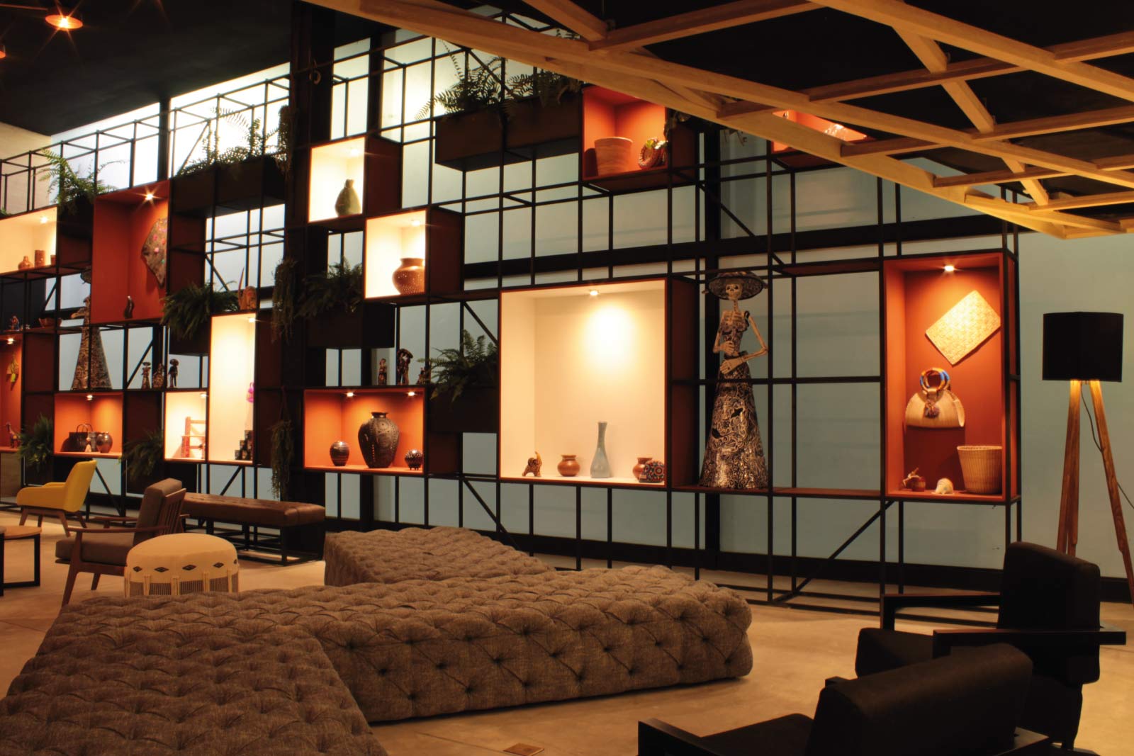Hotel Fontan Reforma