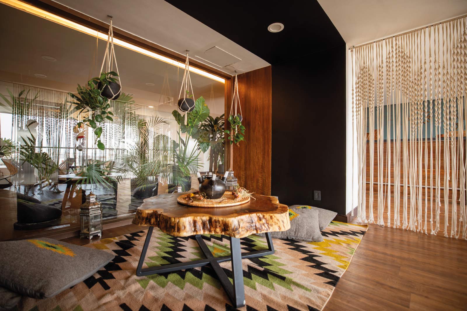 Hotel B Urban Xaman