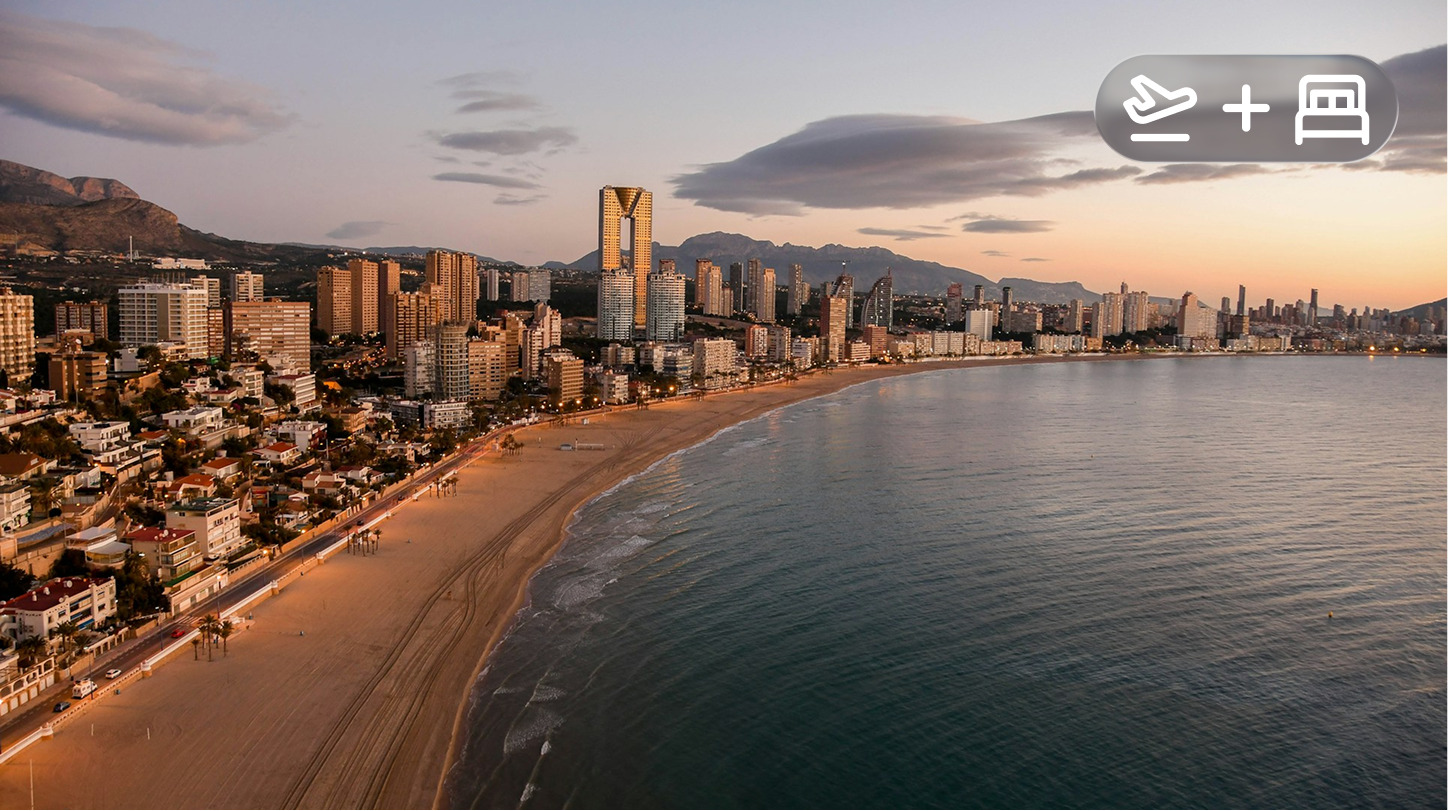 BENIDORM