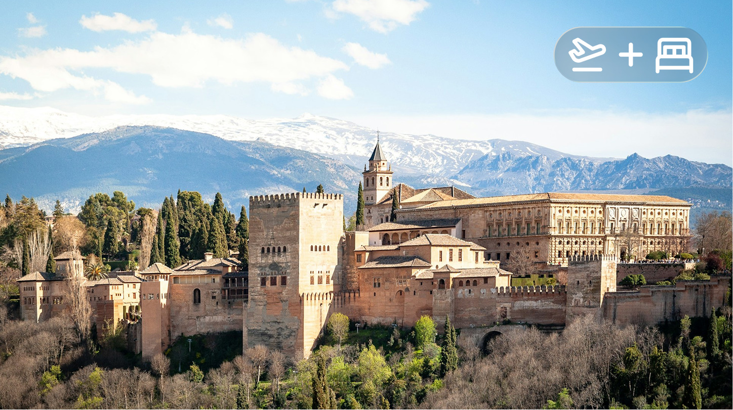 GRANADA