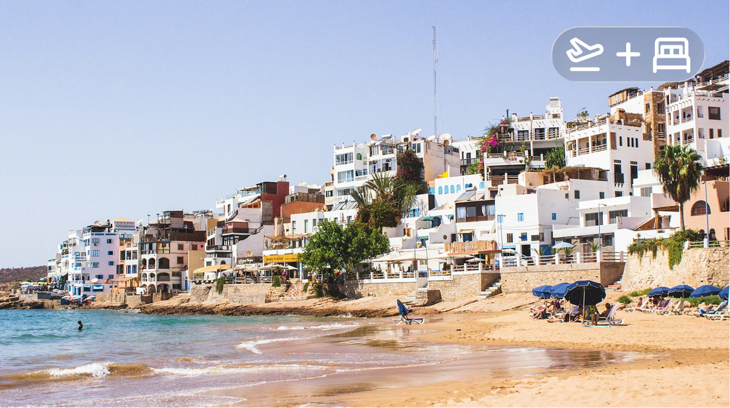 AGADIR