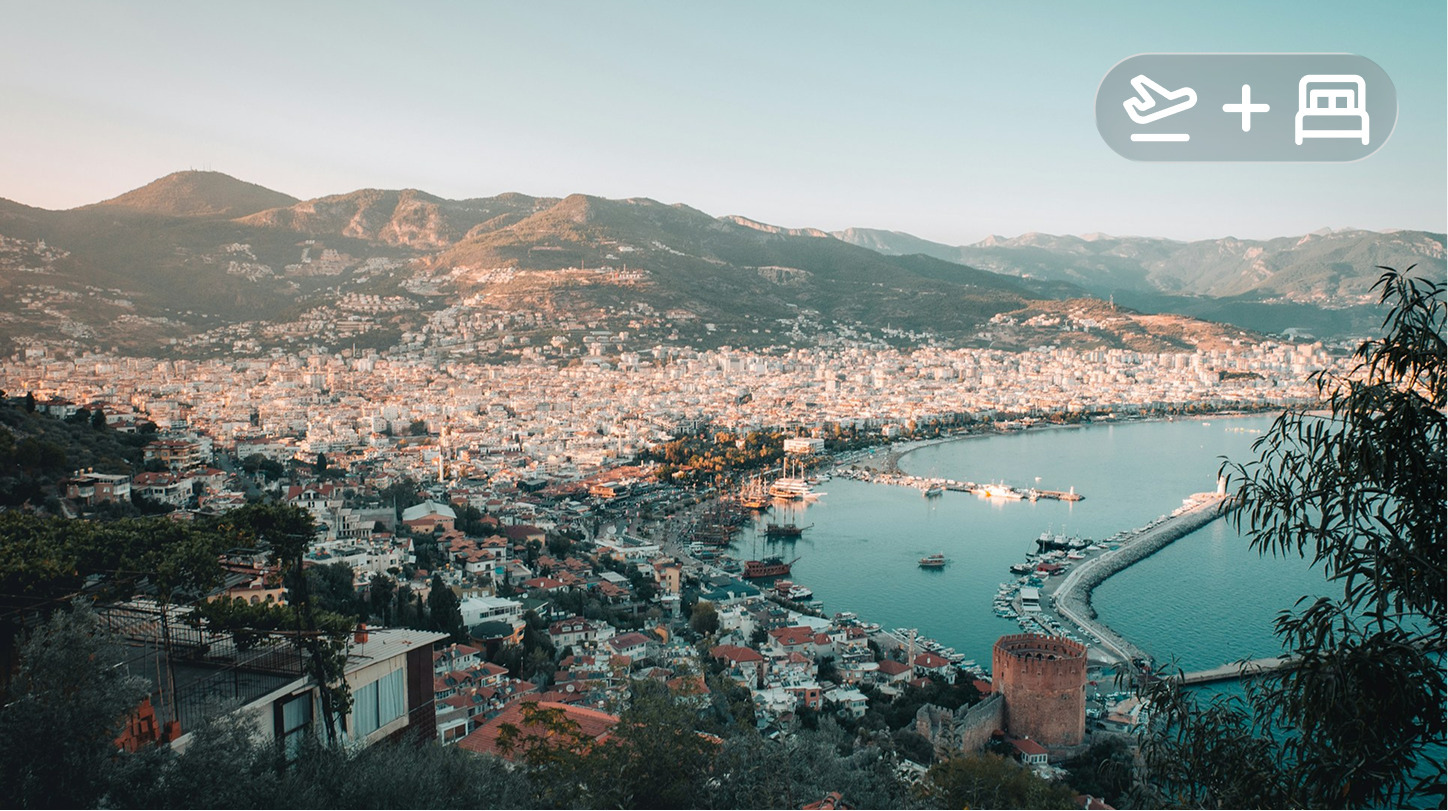 ALANYA