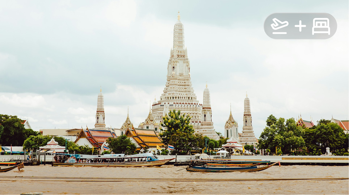 BANGKOK