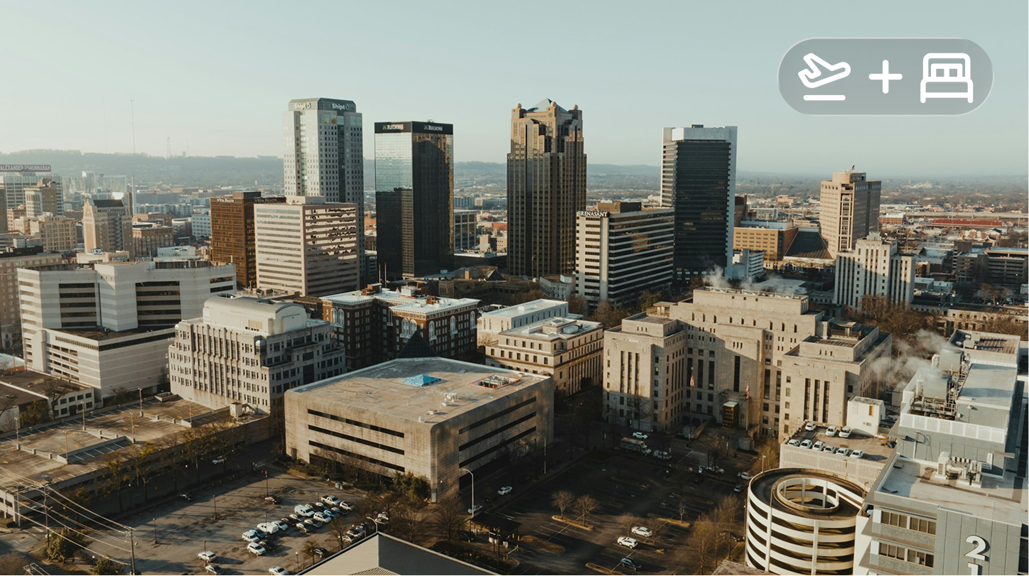 BIRMINGHAM