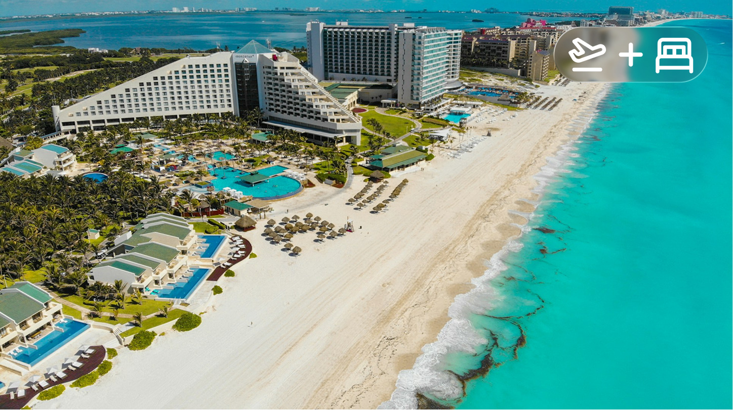 CANCUN