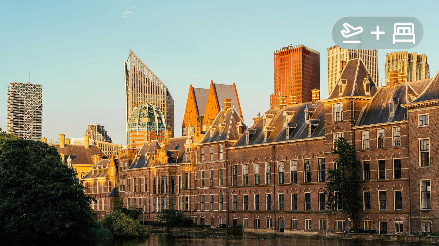 DEN HAAG