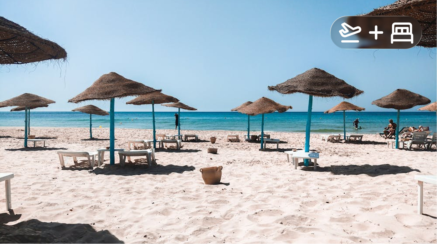DJERBA