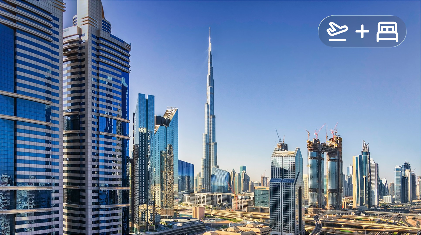 DUBAI