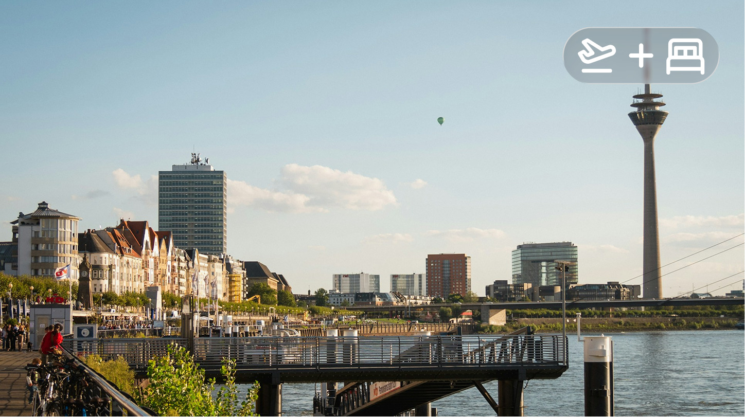 DÜSSELDORF