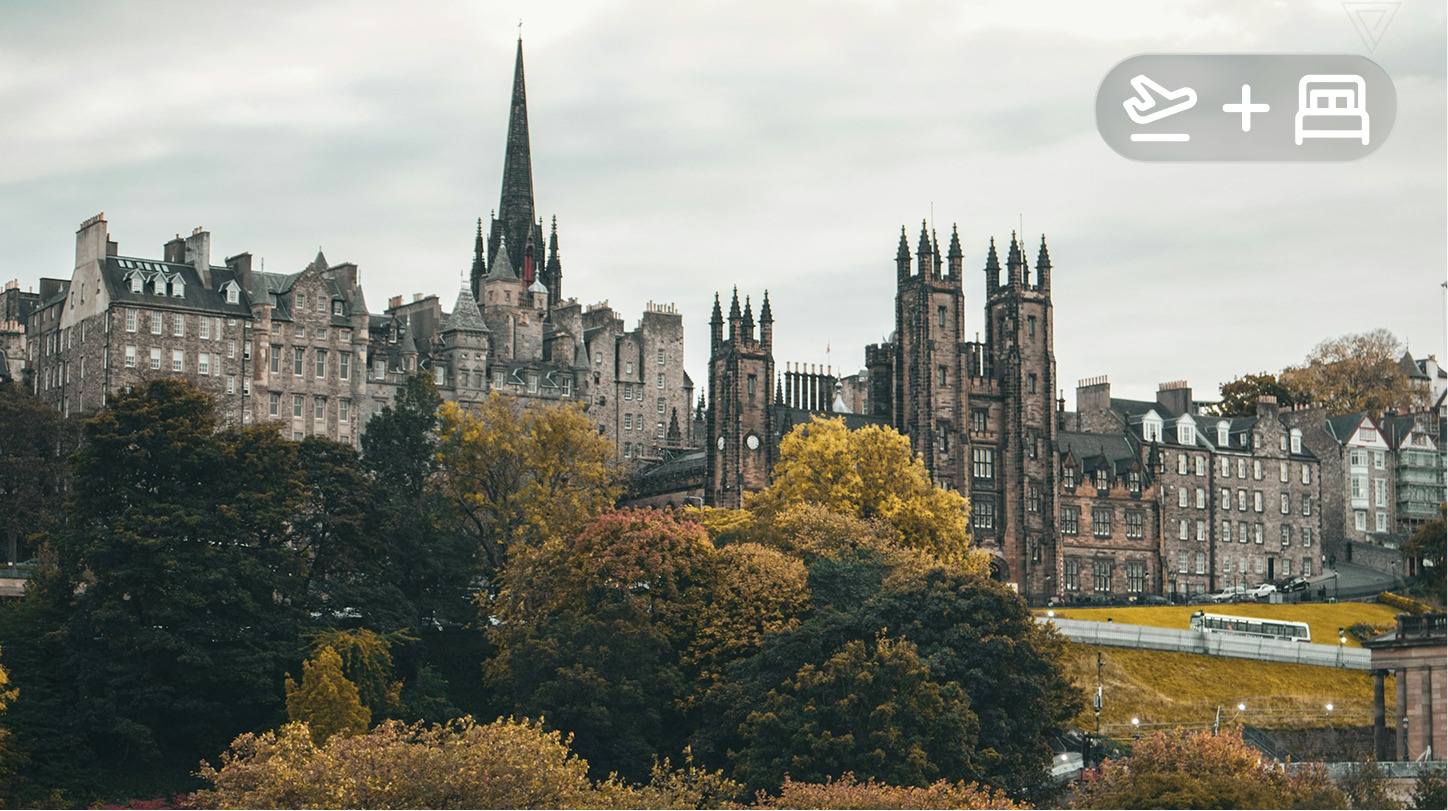 EDINBURGH