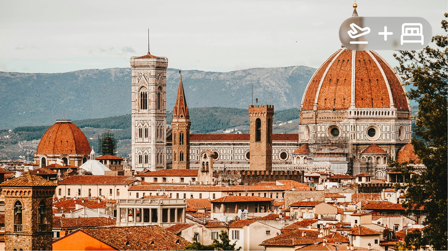 FIRENZE