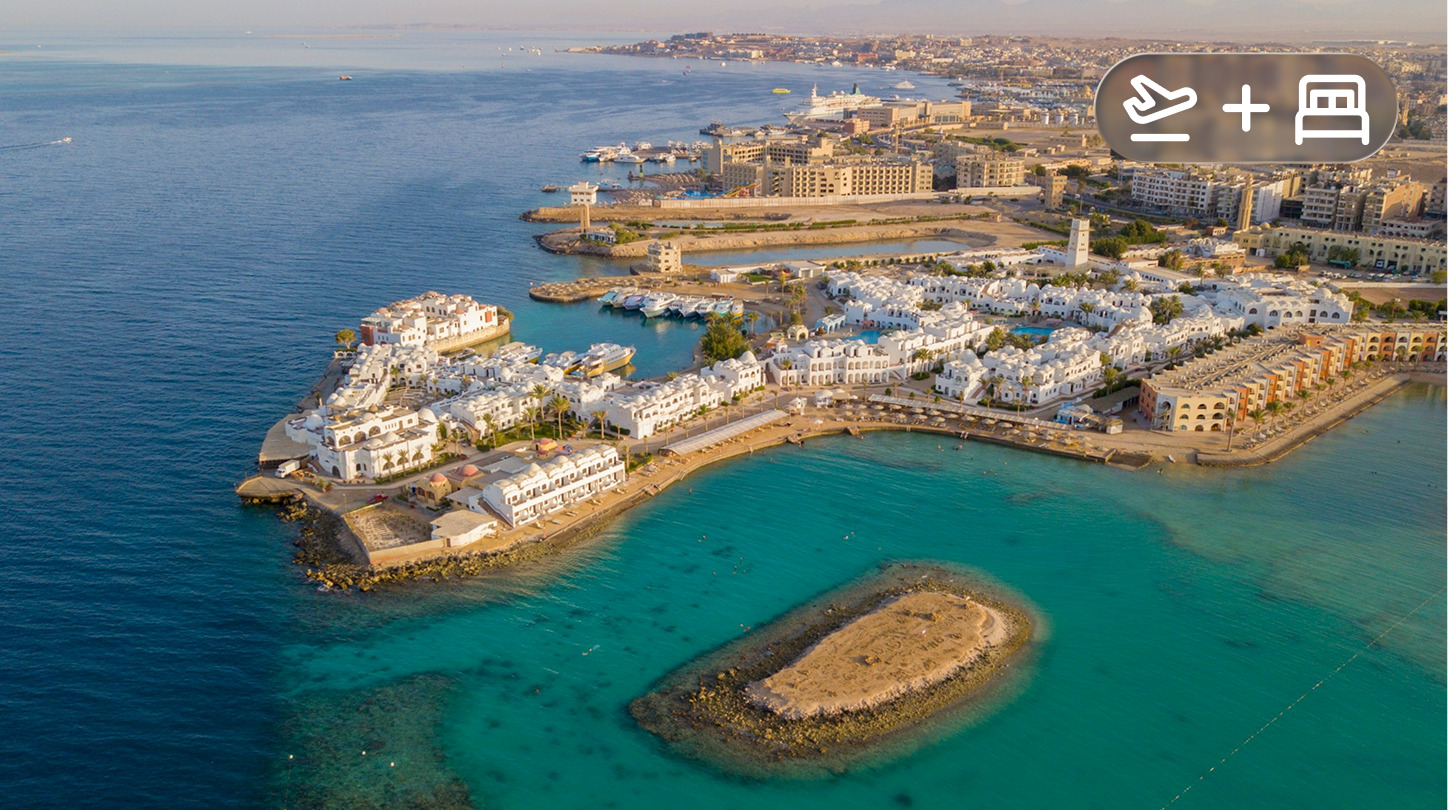 HURGHADA