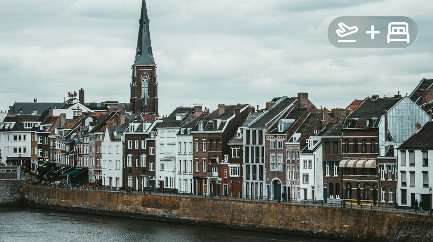 MAASTRICHT