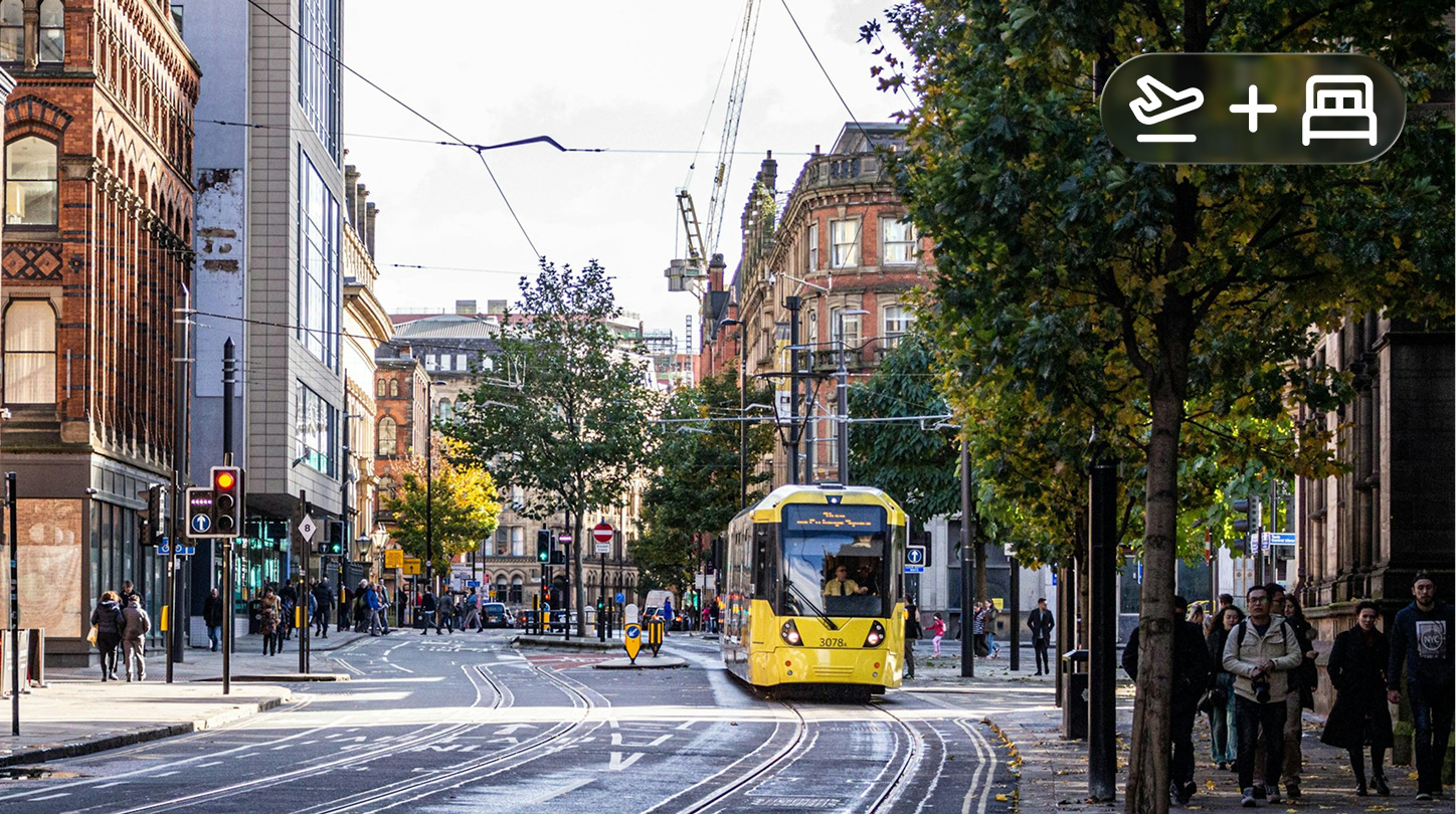 MANCHESTER