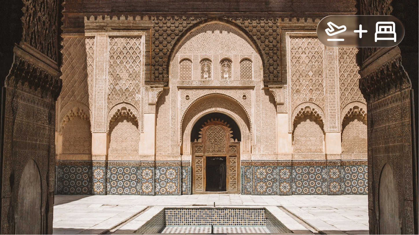 MARRAKECH