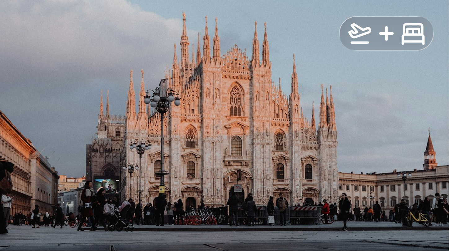 MILANO