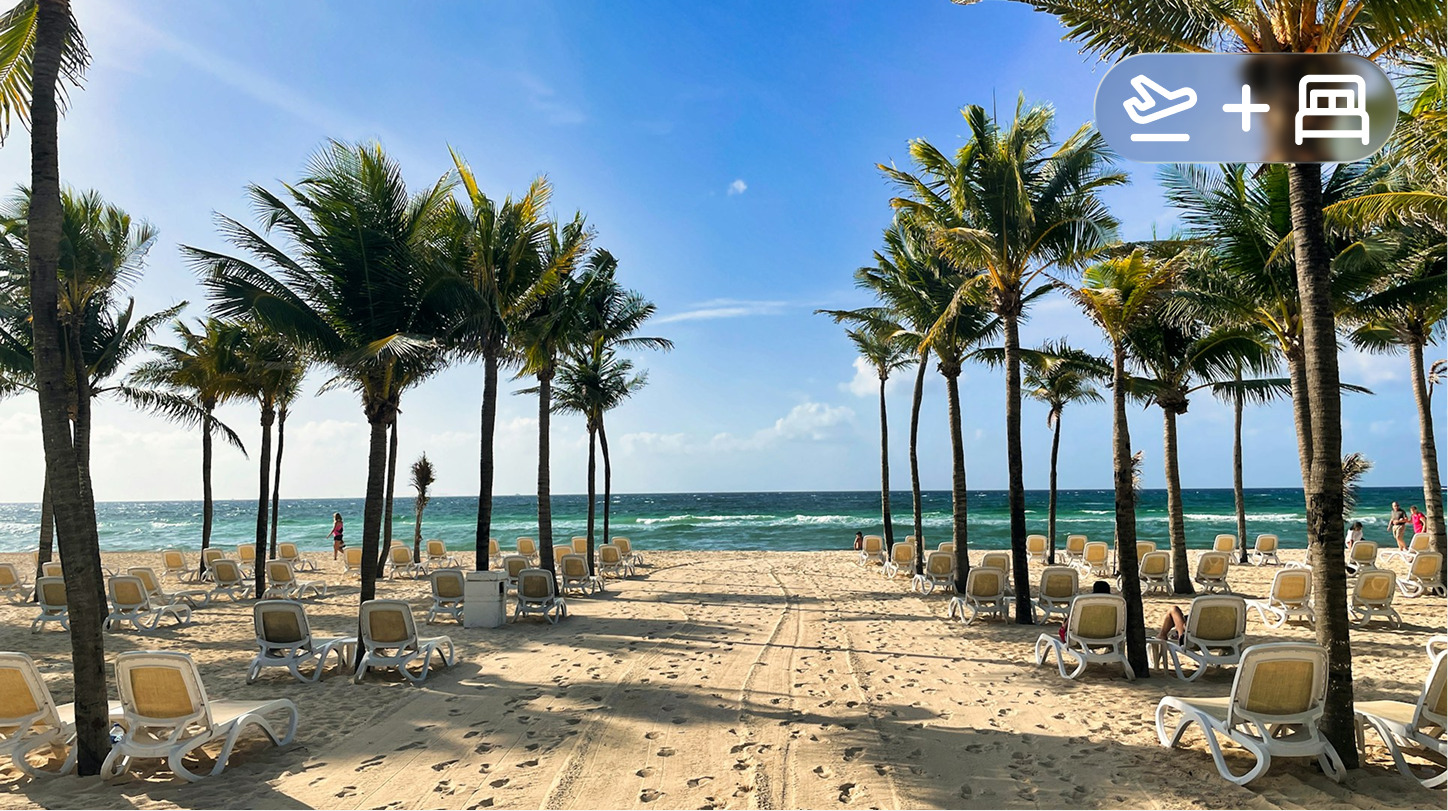 PLAYA DEL CARMEN