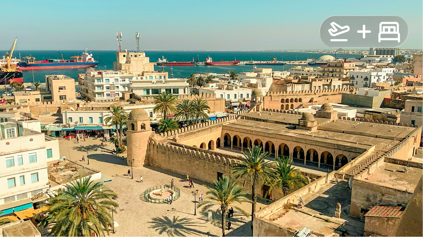 SOUSSE