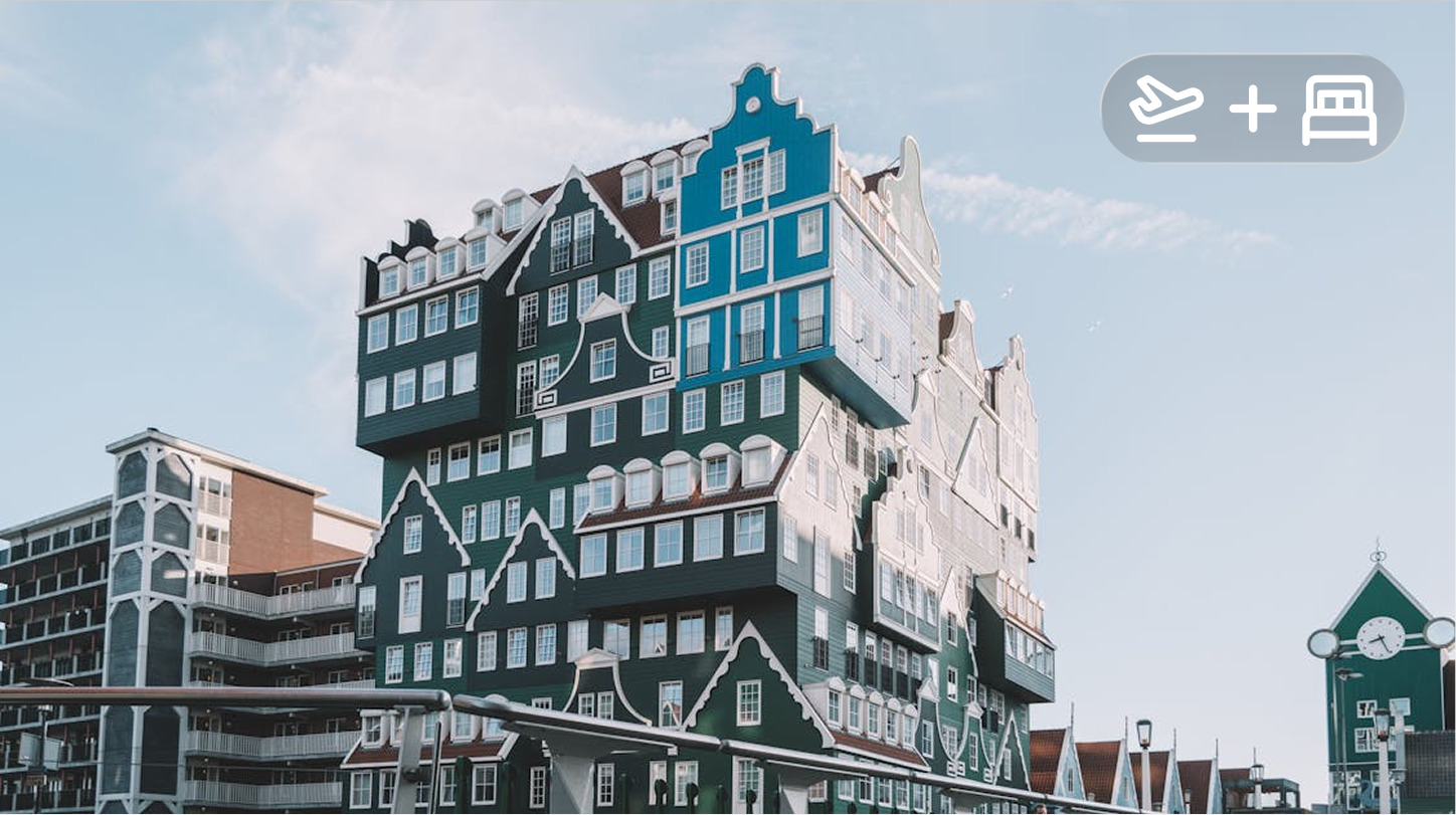 ZAANDAM