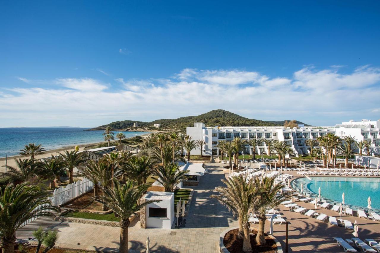 Grand Palladium White Island Resort & Spa All Inclusive