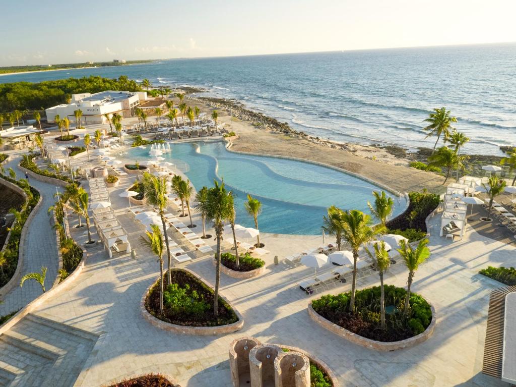 TRS Yucatán Hotel