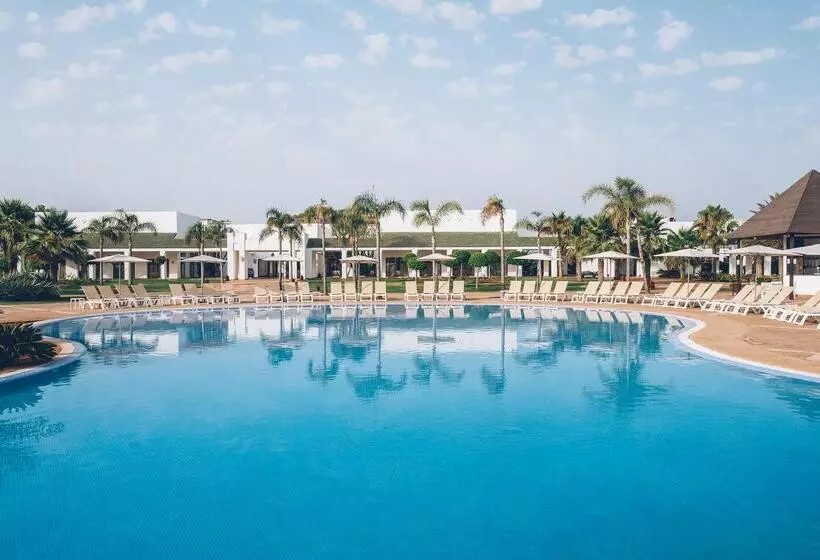 Iberostar Waves Saïdia