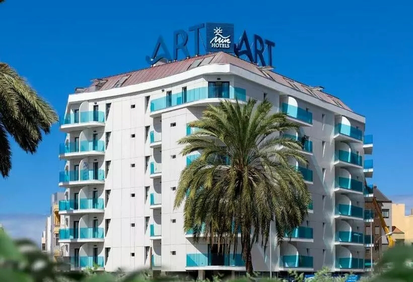 ART Las Palmas