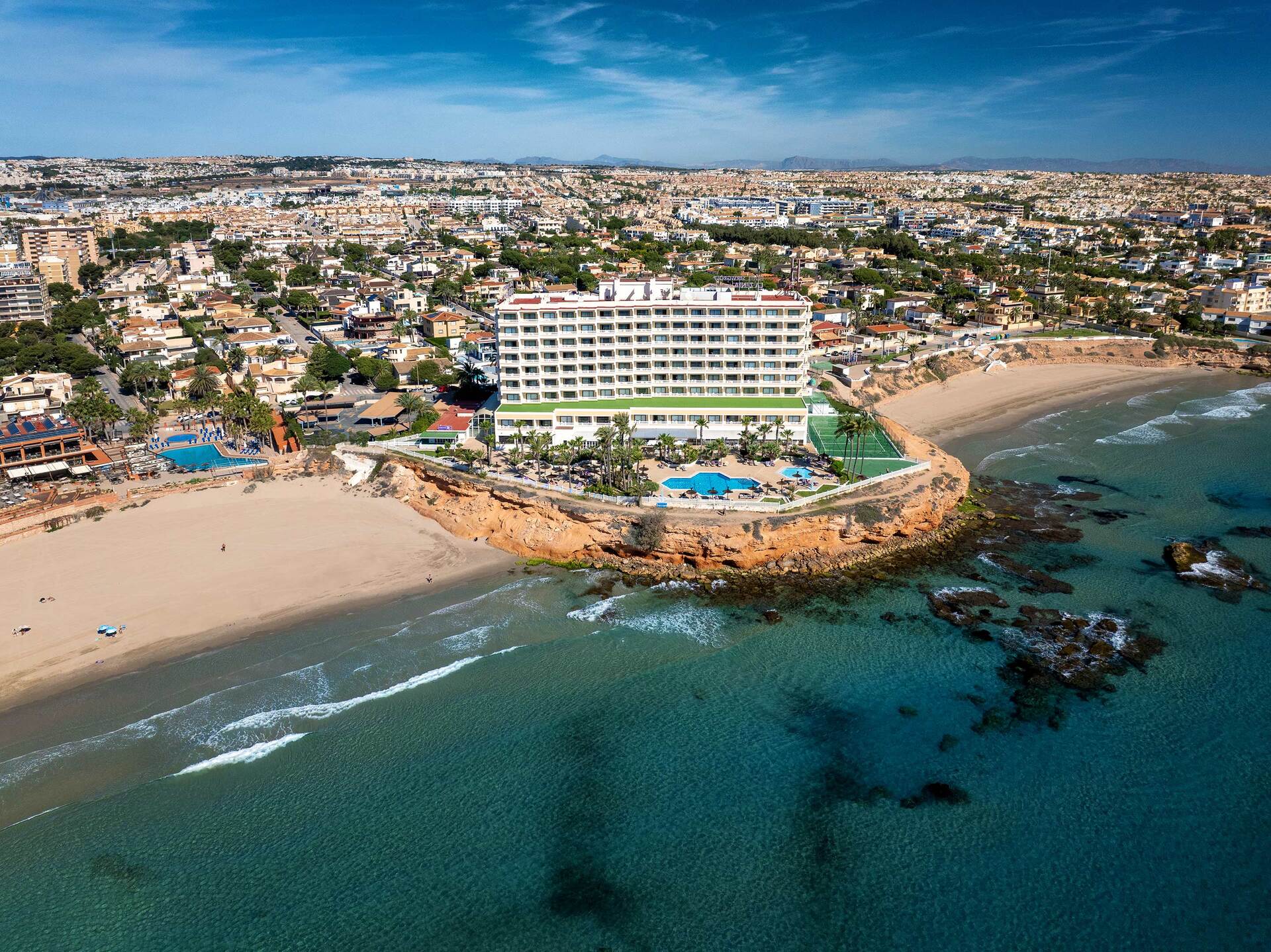 Servigroup La Zenia