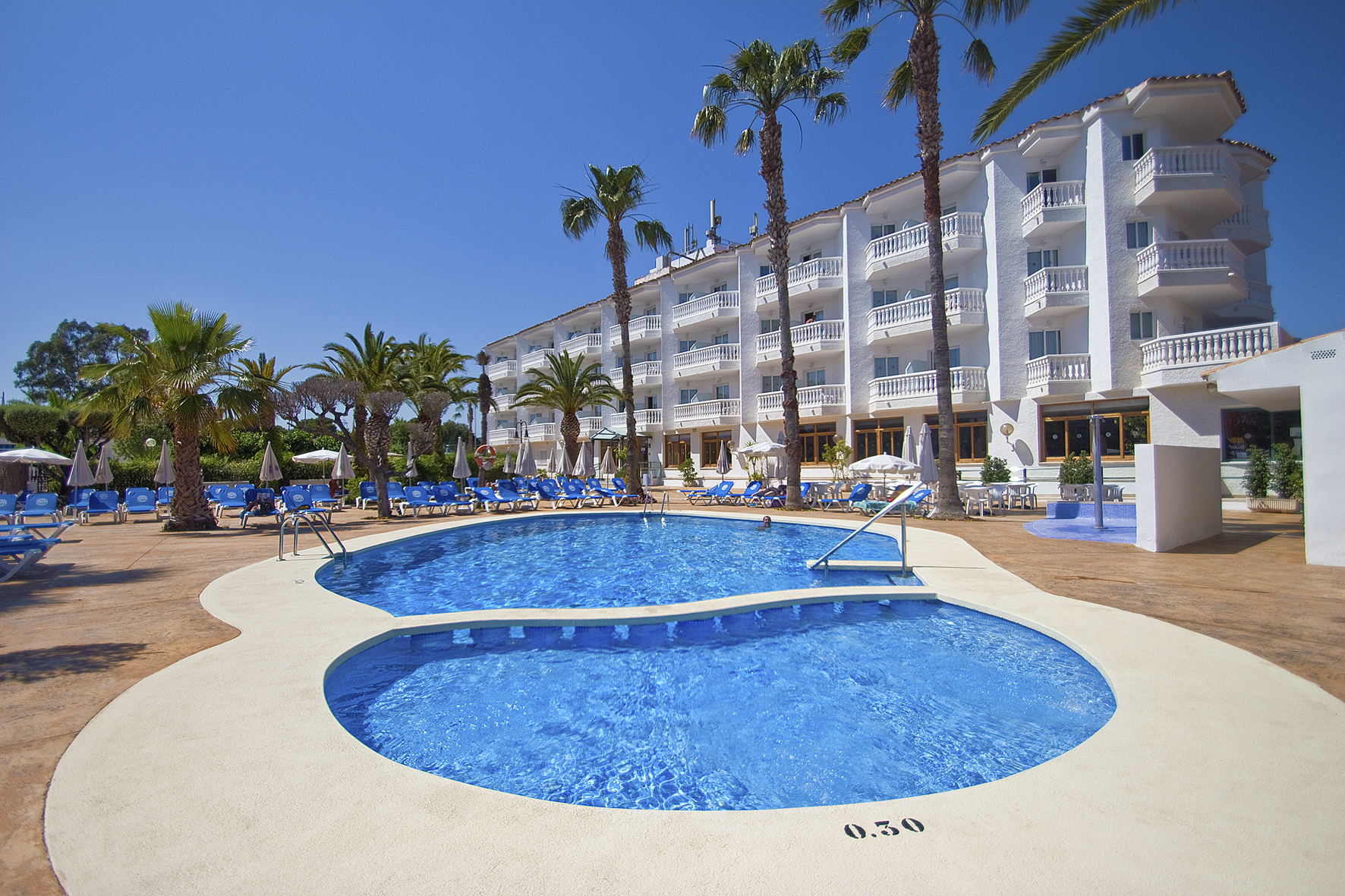 Servigroup Romana