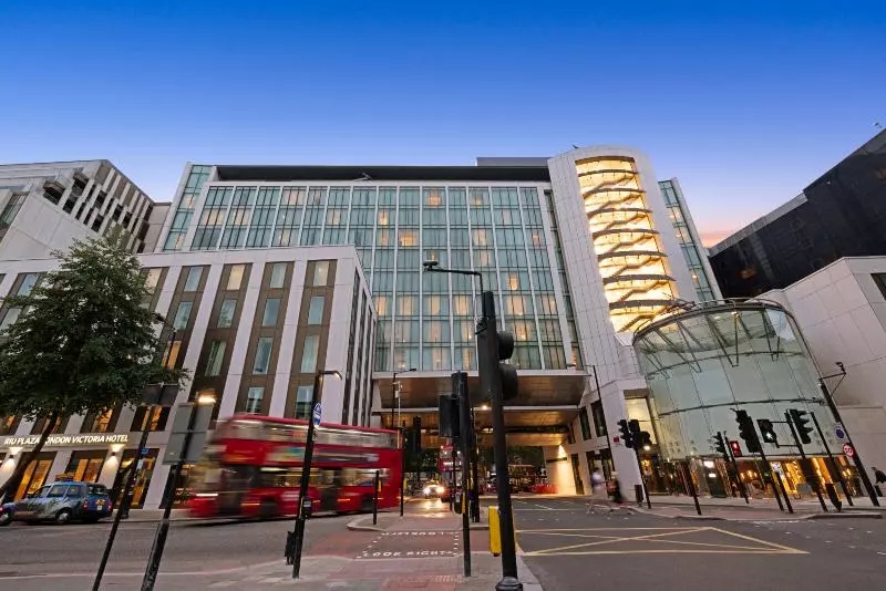 Riu Plaza London Victoria