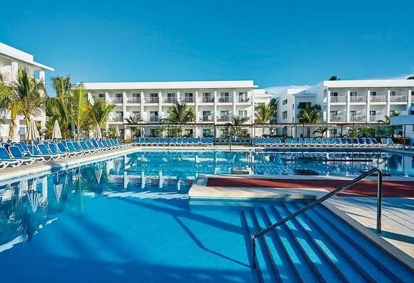 Riu Bambu All Inclusive