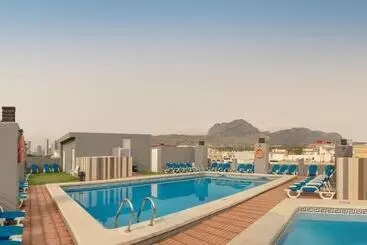 Hotel Olympus