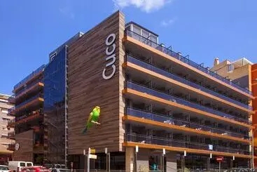 Hotel Cuco