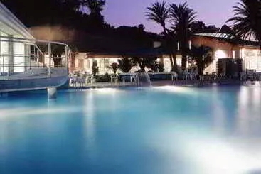 Balneario de Archena Hotel Levante