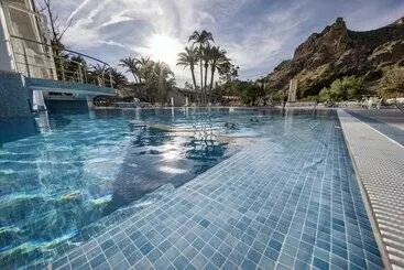 Balneario de Archena Termas