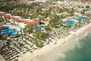 Bahia Principe Explore Esmeralda