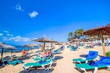 Sbh Costa Calma Beach Resort ****