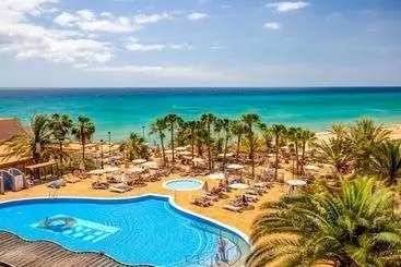 Sbh Taro Beach ****