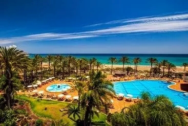 Sbh Costa Calma Palace Thalasso & Spa