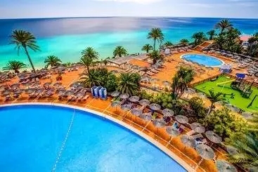 Sbh Club Paraíso Playa ****
