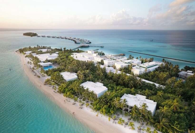 Riu Palace Maldivas