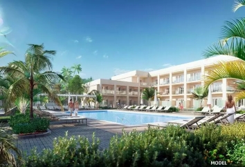 Riu Palace Zanzibar