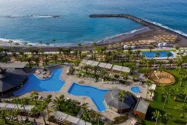 Riu Palace Tenerife