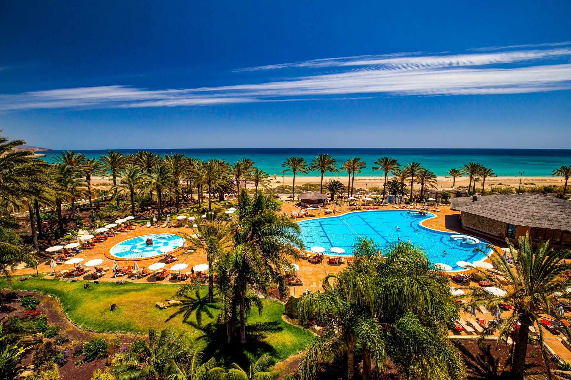 Sbh Costa Calma Beach Resort ****