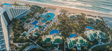 Iberostar Selection Cancún