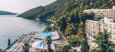 Iberostar Waves Herceg Novi