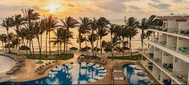 Iberostar Selection Riviera Cancún
